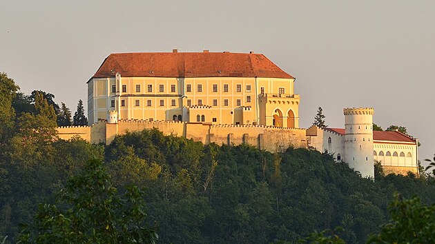 Letovice, okres Blansko