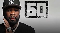 Raper 50 Cent bhem koncertu