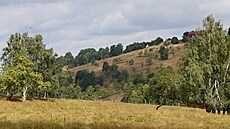 �e Kru�né hory nejsou krásné a Mostecko je tak akorát �pinavý kout �eska? Ale...