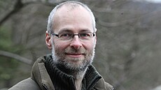 Tomá� Salov, mluv�í Správy Národního parku �eské �výcarsko.