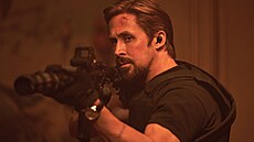 Streamovací slu�ba Netflix nasadila sv�j dosud nejdra��í projekt, film The Gray...