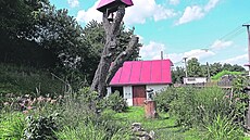 Hodn ech stráví letos letní volno na chalup.