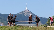 V libereckém Vesci finiují pípravy na festival Benátská! s Impulsem.