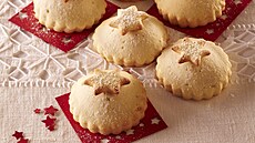 Fenyklov� cukrovinky