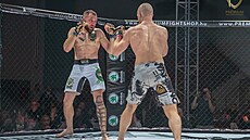 Vít�zslav Rajnoch (vlevo)