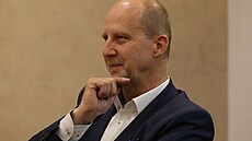 Zbyn�k Linhart stál u zrodu Národního parku �eské �výcarsko, jako turista a...