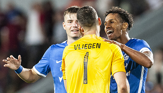 Táta už bude doma. Loučení na hřišti nevyšlo, končí průkopník Gebre Selassie