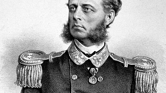 V 80. letech se císařskou flotilu pokusil reformovat admirál Maximilian Daudlebsky von Sterneck. Lodě z tohoto období si však vysloužily nelichotivou přezdívku „Sterneckovy plechovky od sardinek“.