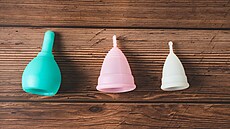 Na výb�r je hned n�kolik velikostí a tvar� kalí�ku. 