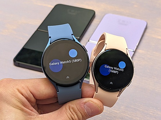 Samsung Galaxy Watch 5