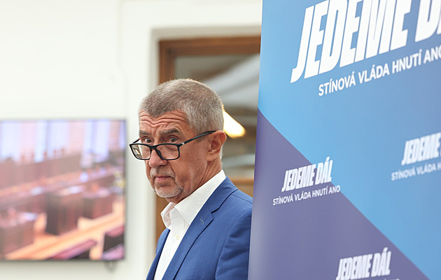 Babiš už není ve střetu zájmů, uvedl zemědělský fond. Dotace mu zpracuje