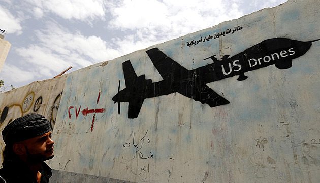 Při americkém dronovém útoku v Bagdádu zemřel vůdce radikálních šíitských milicí