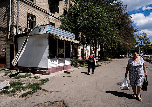 V ukrajinské politice znovu vzniká rozkol, starostové kritizují Zelenského