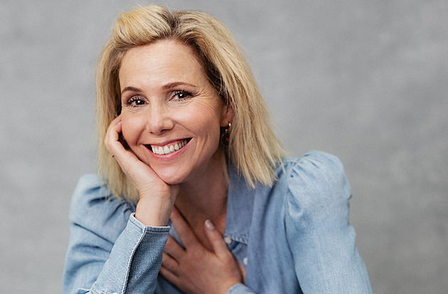 Druhý film o Bridget Jonesové se nám nepovedl, říká herečka Sally Phillips