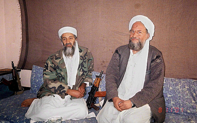 ANALÝZA: USA dostaly teroristu v penzi. Vzepne se al-Káida jako maskot džihádu?