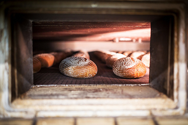 Chléb v Maďarsku zdražil o 66 procent, v Česku téměř o 30, říká statistika