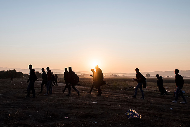 Migrace, multikulti a podvolení. Evropské demokracie rozkládají vlastní progresivní elity