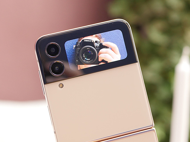 Samsung opět znepříjemnil čínské konkurenci život. Takto moc neprodají