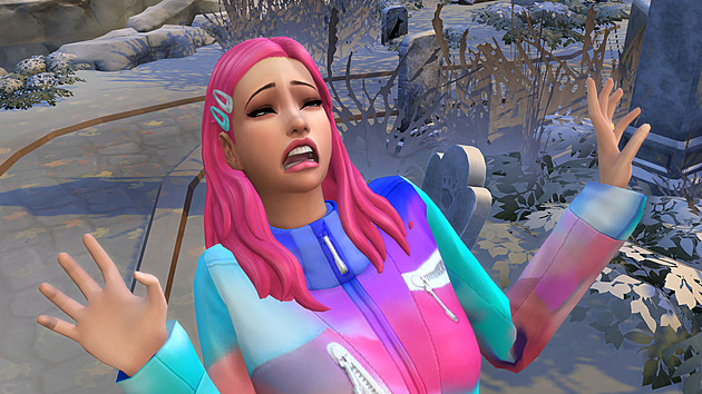 The Sims 4 slaví Pride ve velkém: Nový update přináší duhový obsah zdarma