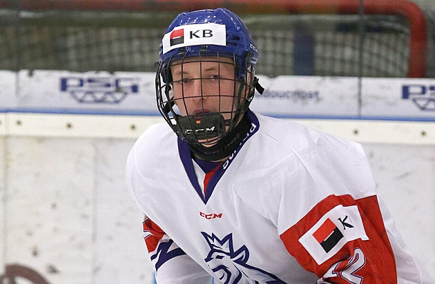 Česká osmnáctka skončila na Hlinka Gretzky Cupu čtvrtá, prohrála i s Finskem
