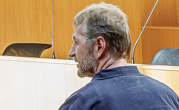 Ministerstvo prověří propuštění Janouška. Pochybuje o jeho stavu i postupu soudů