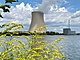 Jadern elektrrna Isar 2 v Nmecku.