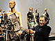 Ve věku 84 let zemřel japonský módní návrhář Issei Mijake