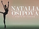 Natalia Osipova v pedstavení Force of Nature