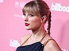 Taylor Swiftová na akci Billboard Women In Music 2019 (Los Angeles, 12....