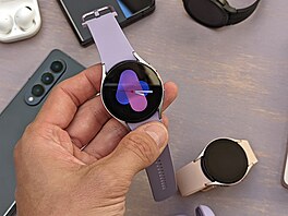 Samsung Galaxy Watch 5