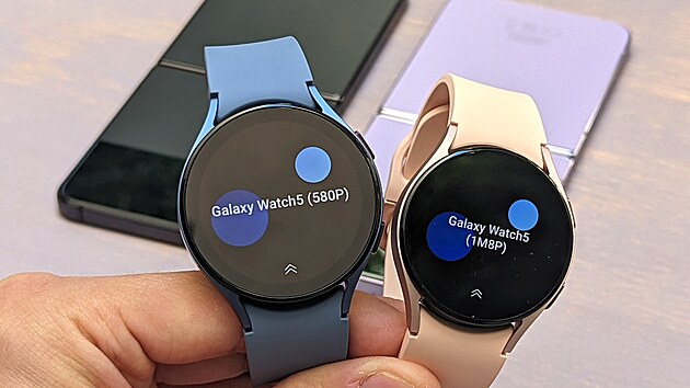 Samsung Galaxy Watch 5