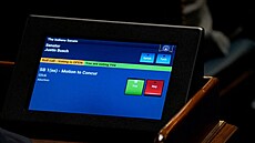 Hlasování o zákazu potrat� (5. srpna 2022)