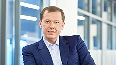 David Ku�era, generální sekretá� PXE