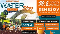 Pio Squad na Water Fest 2022