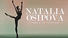 Natalia Osipova v p�edstavení Force of Nature