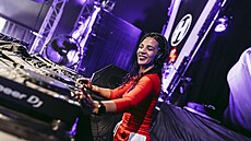 V Milovicch se kon festival Let it Roll. (4. srpna 2022)