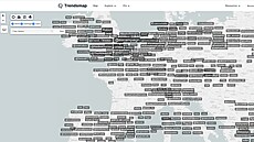 Trendsmap