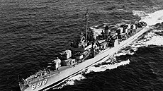 Fialův torpédoborec Remey