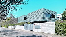 Pozemky i stavby jsou nyní pro mnohé u� ve sfé�e cenové sci-fi.