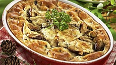 Babiin hubnk z vnoky