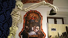 Výstava Roky v baroku ve žďárském muzeu mapuje životní pouť tehdejšího člověka...