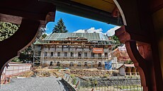 Lázn� Luha�ovice 