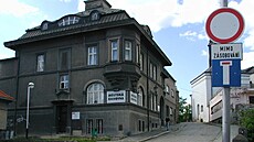 P�erovská m�stská knihovna u� roky �eká na nové prostory, ty stávající jsou...