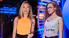 Hanka D�urbanová to kdysi zkou�ela jako zp�va�ka v Superstar.