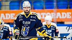 imon Stránský v dresu Jukuritu