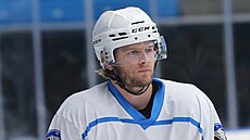 Nicolai Meyer v dresu Plzn�