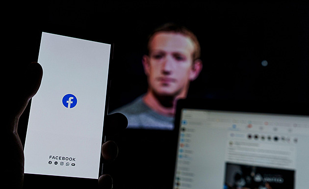 Zuckerberg vykořisťuje lidi, napsal jeho vlastní chatovací robot