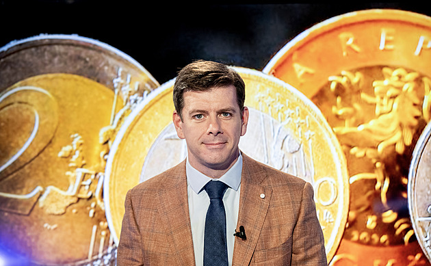 Škrtejme dotace, nechutně bobtnají, říká ekonomický expert vládní ODS Jan Skopeček