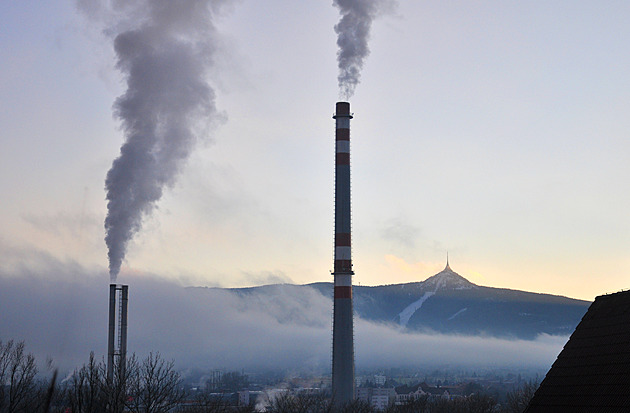 Liberec chce být do šesti let klimaticky neutrální, městu chybí lidé a peníze