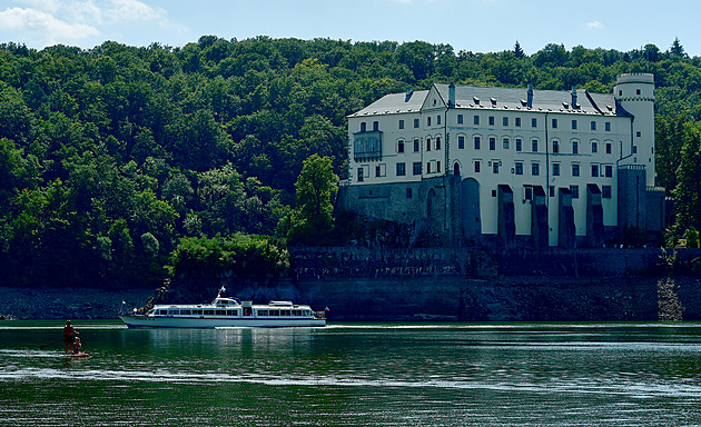 Nejbohatší český šlechtic. Kdo zdědí majetek knížete Schwarzenberga